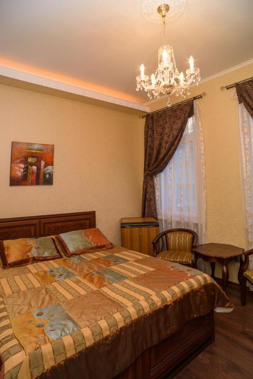 Vs Apart Central Plaza Hotel Kyiv Room photo