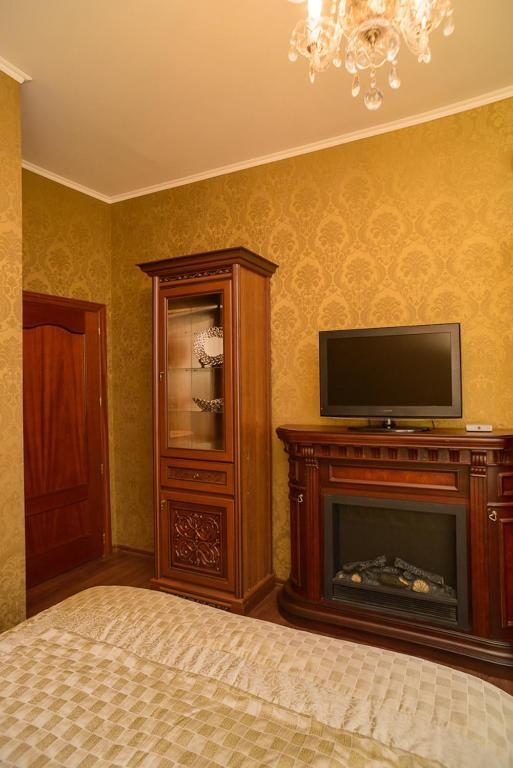 Vs Apart Central Plaza Hotel Kyiv Room photo