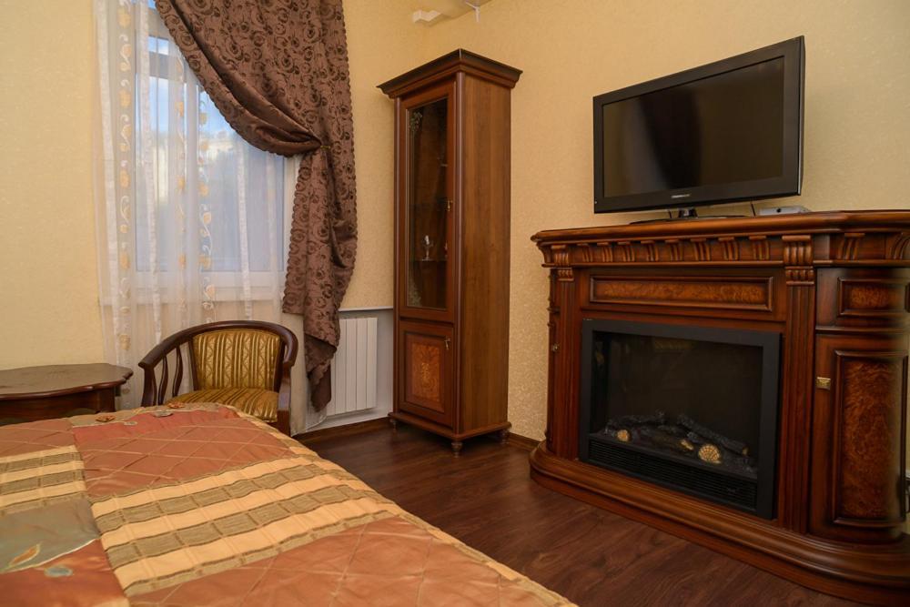 Vs Apart Central Plaza Hotel Kyiv Room photo