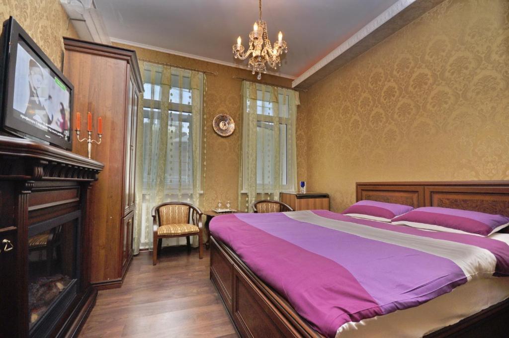 Vs Apart Central Plaza Hotel Kyiv Room photo